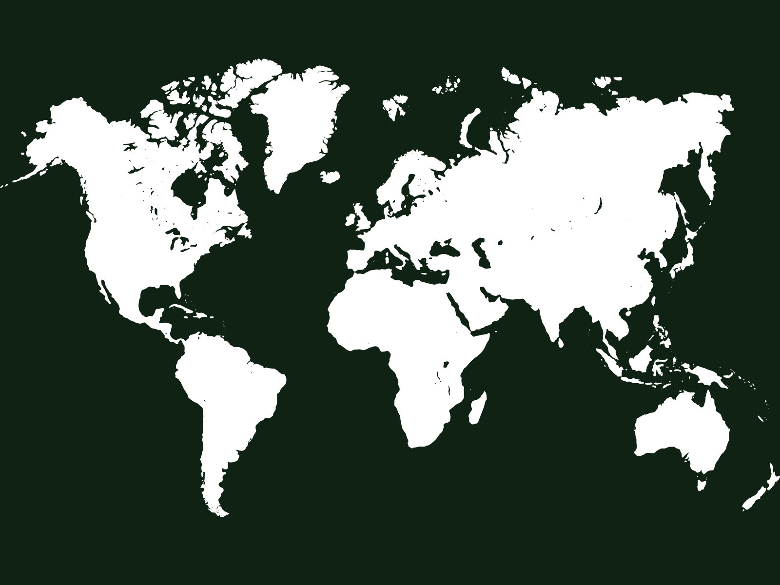 Global Unclaimed Assets Map